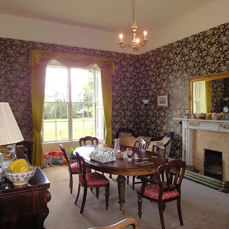 Glendine House Kilkenny Bed and Breakfast Eksteriør billede