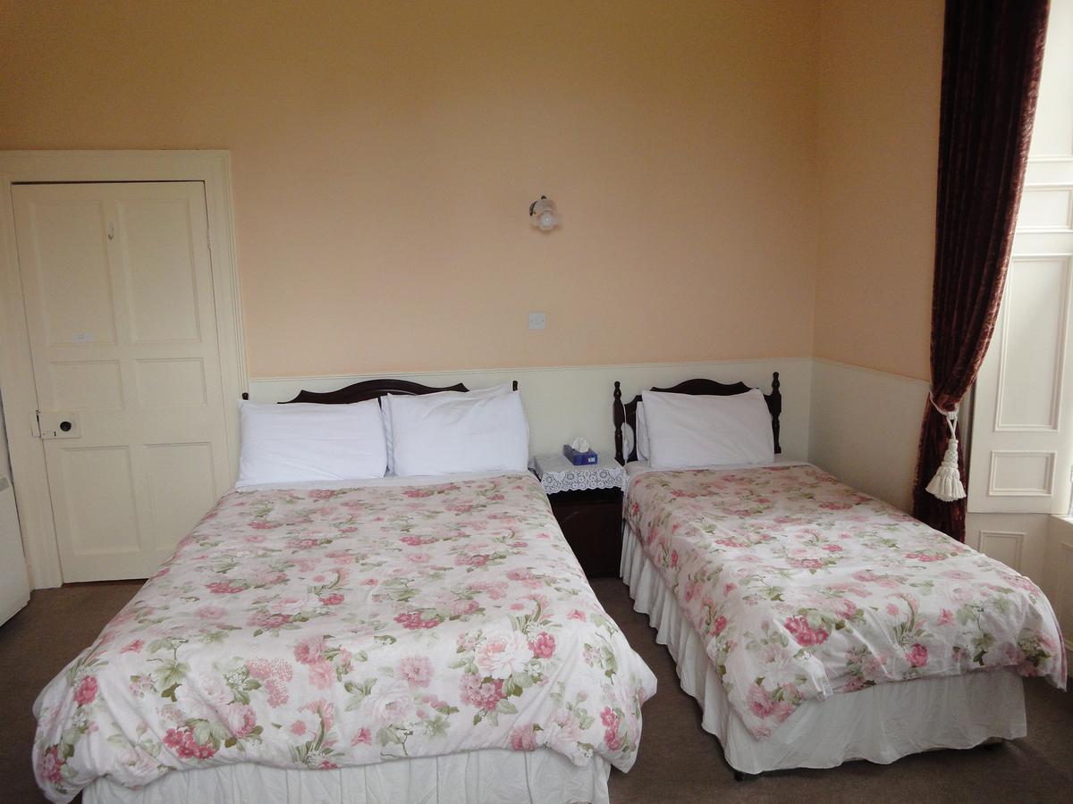 Glendine House Kilkenny Bed and Breakfast Eksteriør billede