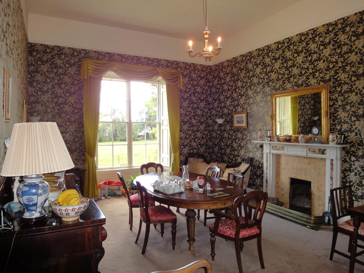 Glendine House Kilkenny Bed and Breakfast Eksteriør billede