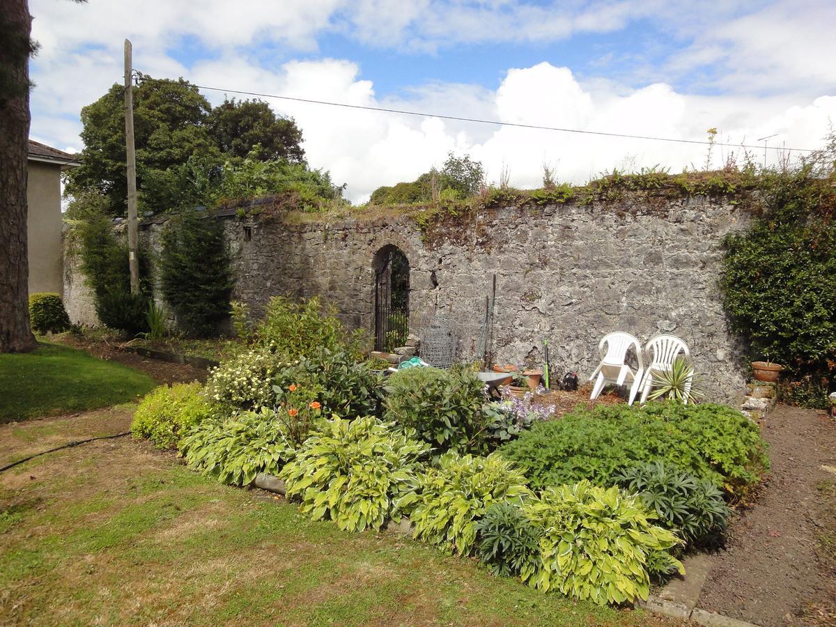 Glendine House Kilkenny Bed and Breakfast Eksteriør billede