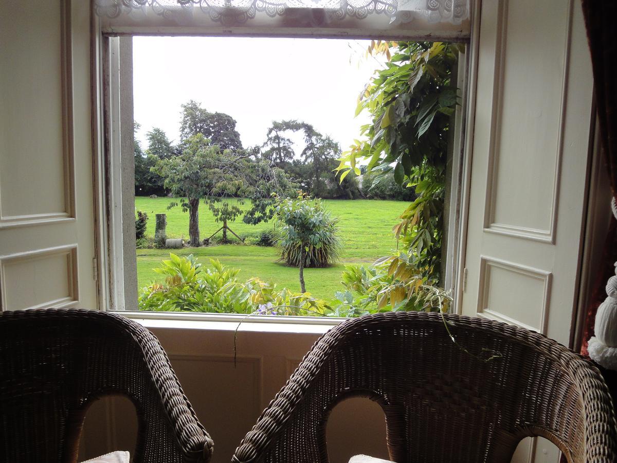 Glendine House Kilkenny Bed and Breakfast Eksteriør billede