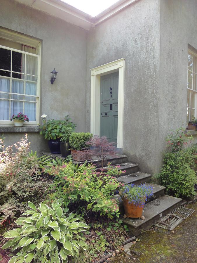 Glendine House Kilkenny Bed and Breakfast Eksteriør billede