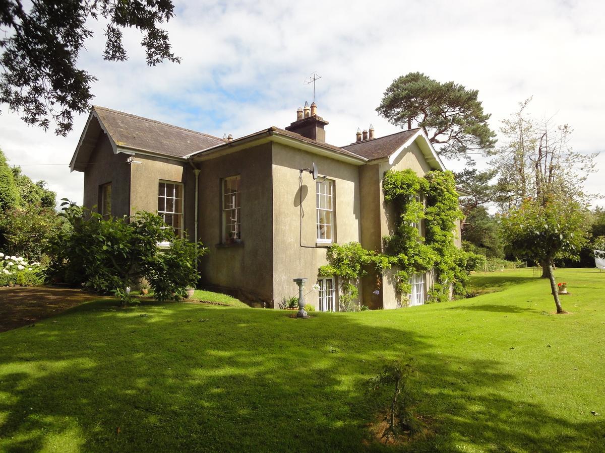 Glendine House Kilkenny Bed and Breakfast Eksteriør billede