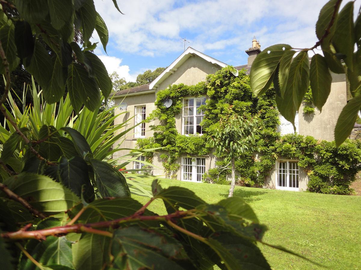 Glendine House Kilkenny Bed and Breakfast Eksteriør billede