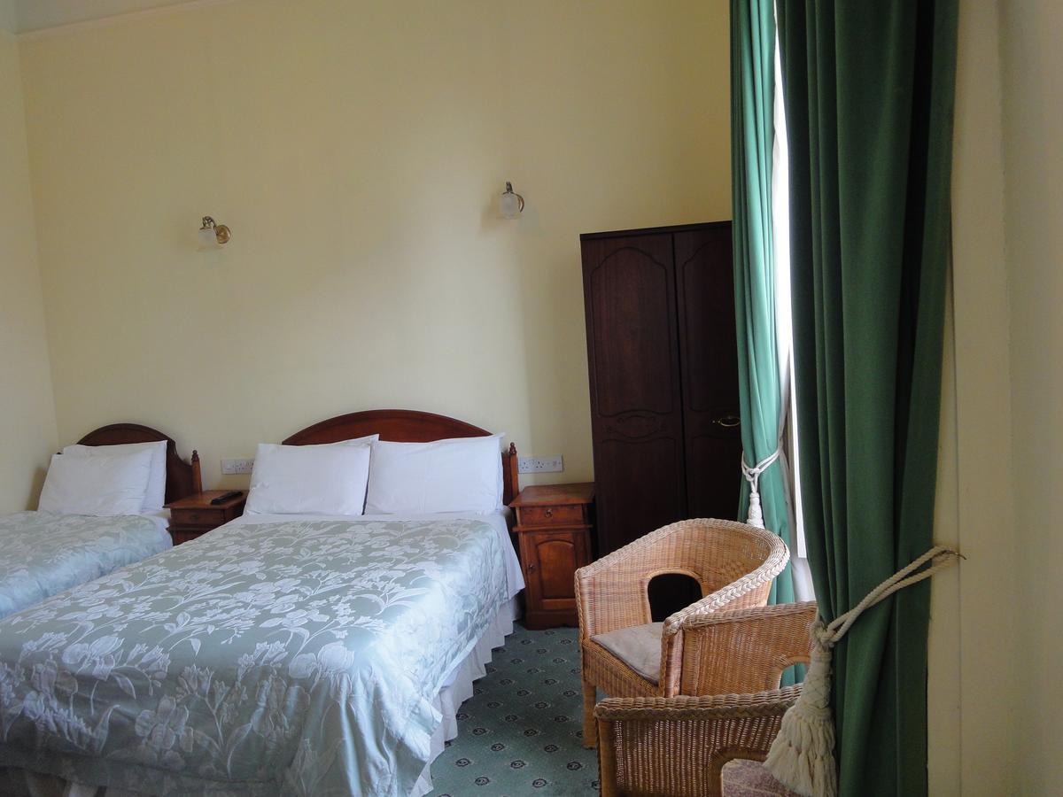 Glendine House Kilkenny Bed and Breakfast Eksteriør billede
