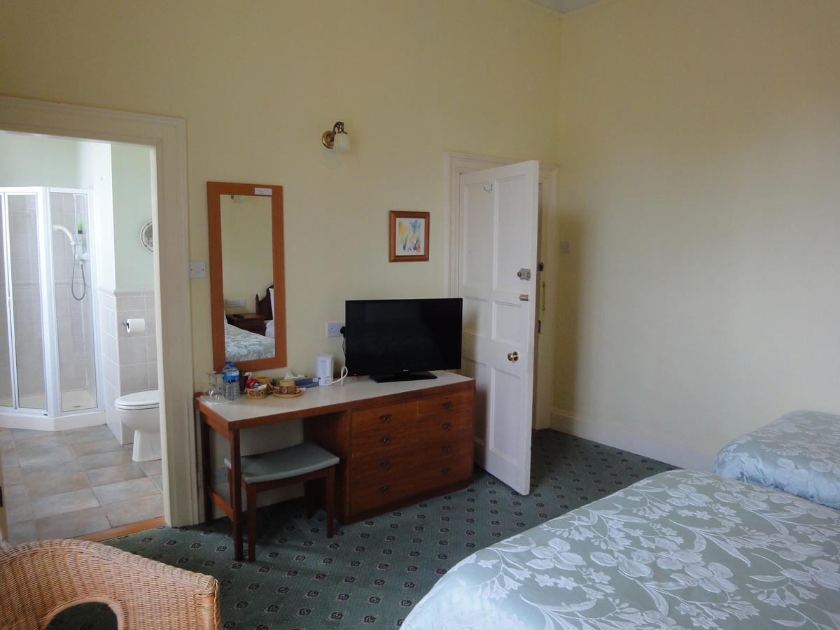 Glendine House Kilkenny Bed and Breakfast Eksteriør billede