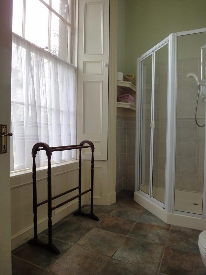 Glendine House Kilkenny Bed and Breakfast Eksteriør billede