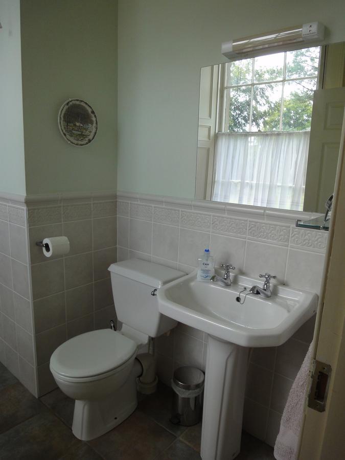 Glendine House Kilkenny Bed and Breakfast Eksteriør billede